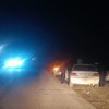 В селе Рощино нетрезвый 18-летний водитель насмерть сбил выскочившего на дорогу пешехода