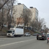 Участок Океанского проспекта, вдоль которого тоже появится платная парковка — newsvl.ru