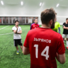 Денис 14 лет в футболе, и номер у него тоже четырнадцатый  — newsvl.ru