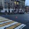 ГИБДД выставила конусы и посты в местах перекрытия дорог в центре Владивостока во время ночной репетиции парада Победы — newsvl.ru