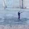 Отец и сын с пневматическим оружием напугали жителей Нейбута