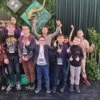 Команда Шахматного центра Данилы Сутормина на соревнованиях — newsvl.ru