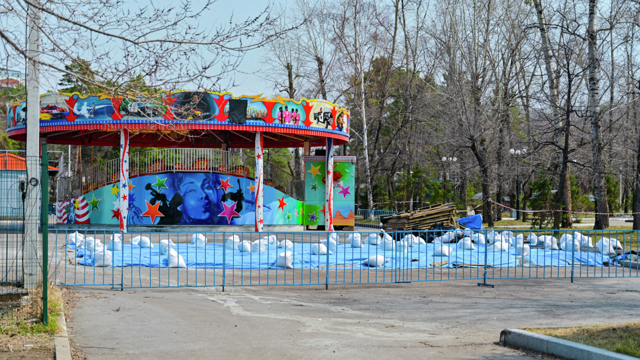 Жилой комплекс Premium Park