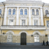 Дом Семёнова находится рядом с Домом книги, на Светланской, 46 — newsvl.ru