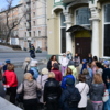 В честь своего 140-летия ОИАК провели серию бесплатных экскурсий для горожан — newsvl.ru
