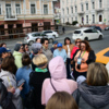 Группа направилась на пересечение улиц Светланской и Лазо — newsvl.ru