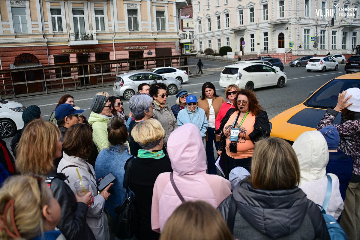 Большие секреты маленькой улицы»: немецкие купцы, революционеры и  архитектурное прошлое улицы Лазо (ФОТО) – Новости Владивостока на VL.ru