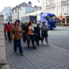 Улица Лазо является одной из самых коротких во Владивостоке – протяжённостью она всего 313 метров, – при этом может многое рассказать об истории города — newsvl.ru