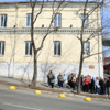 В настоящие дни в доме располагается интернат городской вспомогательной школы — newsvl.ru