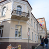 С 1890 года в доме №3 располагалась гостиница «Московское подворье», где в основном проживали выходцы из Европы — newsvl.ru