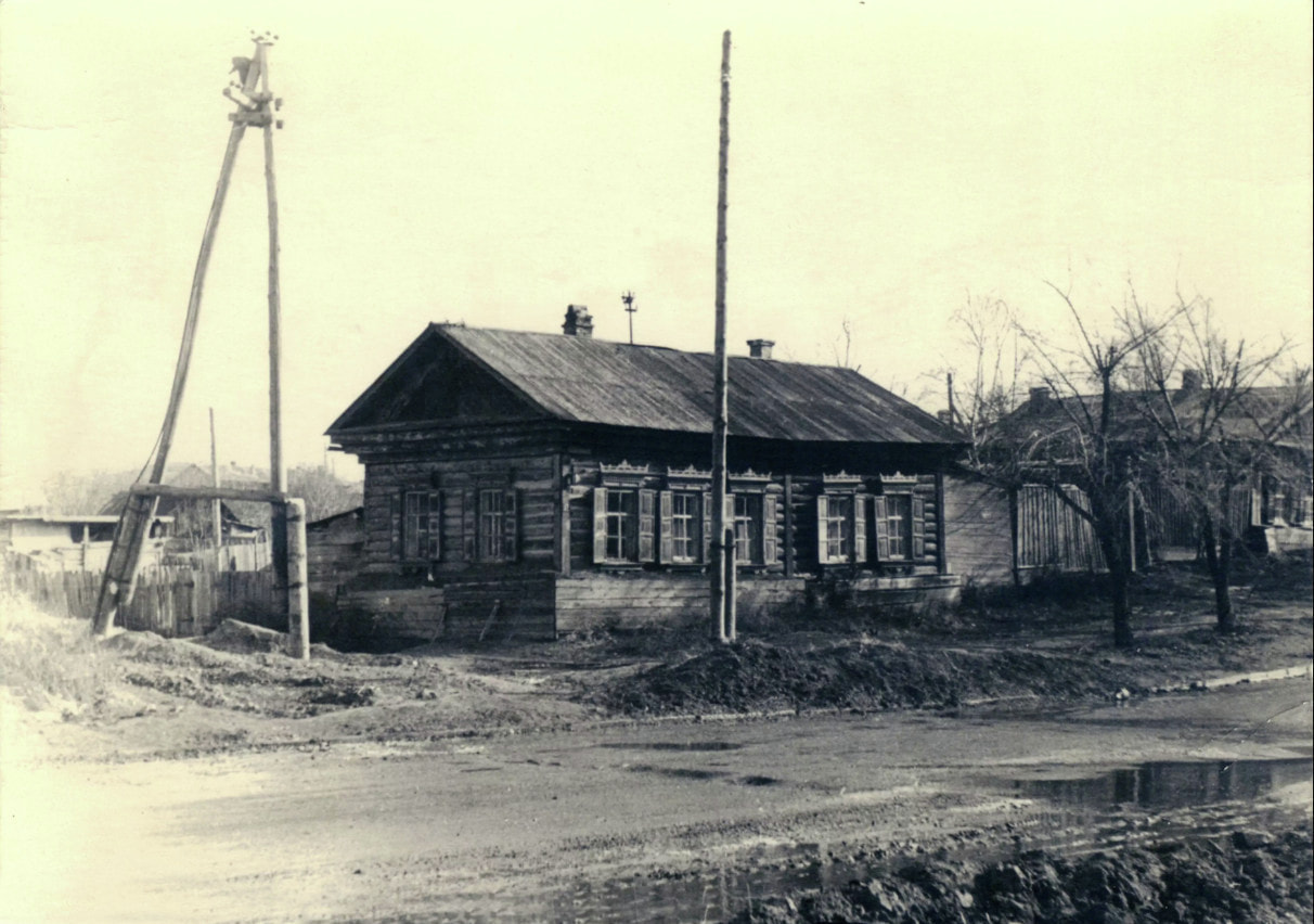 DVHAB на районе: Пушкина - улица непревзойденной грязи и скандалов (ФОТО) —  Новости Хабаровска