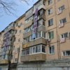 Возмущённые перепланировкой жильцы вывесили на фасаде плакаты — newsvl.ru