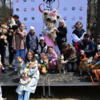 Владельцы сиба-ину устроили фотосессию со своими питомцами — newsvl.ru