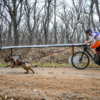 Заезд на велосипедах среди мужчин продолжил состязания после завершения категории "кросс" — newsvl.ru