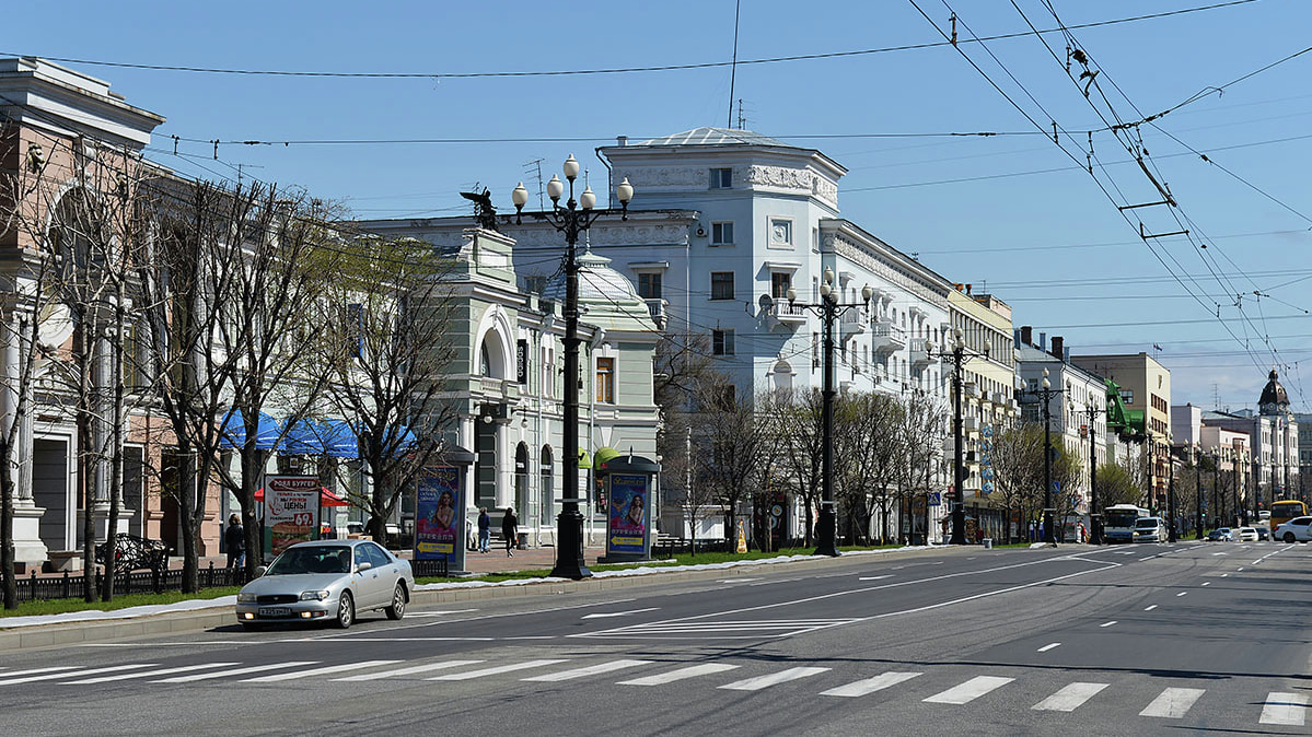 В аутсайдерах по доходности вложений в недвижимость оказался Хабаровск —  Новости Хабаровска