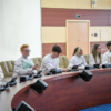 Следующая группа представила проект, решающий проблему нехватки кадров в сфере здравоохранения на Дальнем Востоке — newsvl.ru