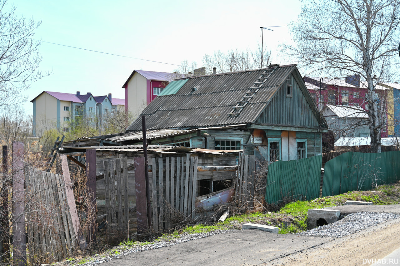 Ошибка на миллион лет: как Хабаровск делали шахтерским центром (ФОТО) —  Новости Хабаровска