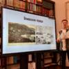 Лекцию-дискуссию об истории города провели для горожан в библиотеке № 10 Владивостока — newsvl.ru
