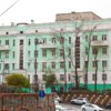 Комплекс под названием Дом специалистов на улице Суханова — newsvl.ru