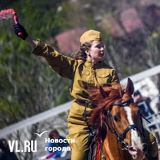 Крестный ход, байкерский заезд и конные трюки: анонсы событий во Владивостоке на субботу и воскресенье