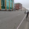 Впервые на Крестный ход вдоль Океанского проспекта поставили заборы — newsvl.ru