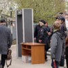 В храм на Покровском парке сегодня проход через металлоискатели  — newsvl.ru