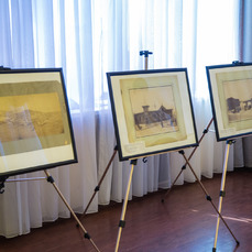 Коллекцию редких снимков Владивостока рубежа XIX-XX выкупили на аукционе в Германии и передали на родину