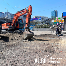 В районе «Промстройниипроекта» на следующей неделе будут врезать новый участок теплотрассы