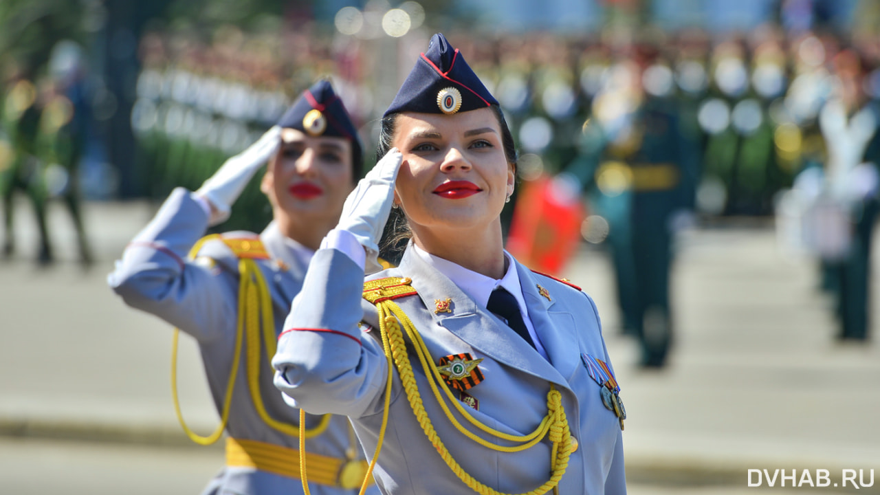 Список мероприятий к 9 Мая опубликовала мэрия