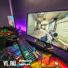 Две трети жизни в Counter-Strike и соревновательный «Тетрис»: в Приморье прошли онлайн-отборочные на киберспортивный чемпионат страны