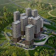 Башни «Возрождение» и «Единство» появятся во Владивостоке