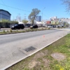 На Корабельной Набережной тоже ограничивали парковку — newsvl.ru