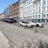 Примерно полтора десятка парковочных мест сегодня недоступны — newsvl.ru