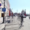 За забором остались места для инвалидов — newsvl.ru
