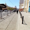 Тут тоже машины сегодня не паркуются — newsvl.ru