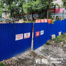 Суд признал незаконной передачу земли под строительство 21-этажного дома на Днепровской