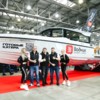 SAXDOR 320 GTC на Moscow Boat Show 2024 — newsvl.ru