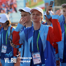 Команды из Китая, КНДР и Белоруссии примут участие в летних студенческих играх во Владивостоке