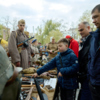 Самый большой интерес к образцам старинного вооружения – у молодёжи — newsvl.ru