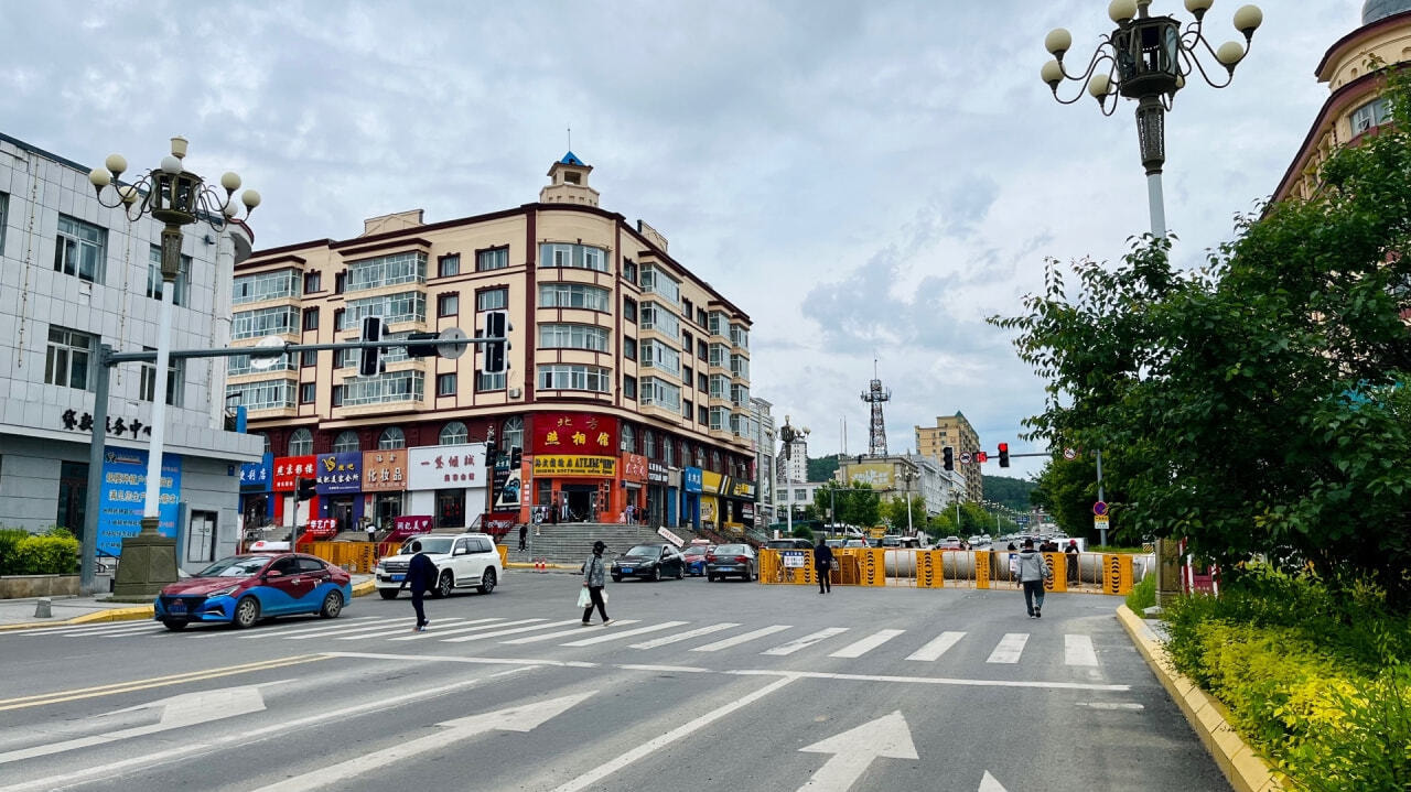 Хабаровчанин впервые купил квартиру в Китае дистанционно