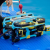 Этот робот может помогать лечить коралловые рифы — newsvl.ru