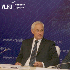 Президент предложил Андрея Белоусова на должность министра обороны вместо Шойгу