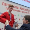 Никита стал единственным представителем ДФО в юношеской сборной страны — newsvl.ru