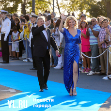 Во Владивостоке готовятся к кинофестивалю «Меридианы Тихого», которого не было в прошлом году