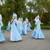 Помимо русского народного, коллектив привёз в Минск ещё 11 танцев — newsvl.ru