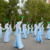 Плавность движений считается одной из важных деталей танца — newsvl.ru