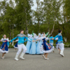 Один из элементов русского народного танца — newsvl.ru