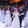 Танцы разучивали начиная с февраля — newsvl.ru