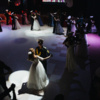 Разбивка на пары происходила непосредственно во время танцевального обучения — newsvl.ru