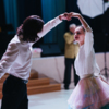 Студенты Института искусств готовили танцевальные номера самостоятельно — newsvl.ru